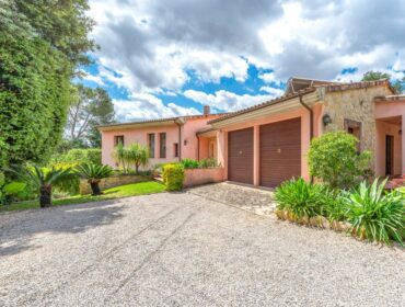 Villa for sale in Pollensa ABC-101304