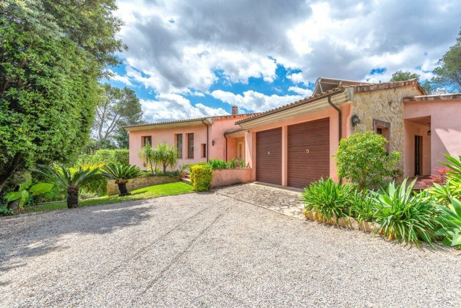 Villa for sale in Pollensa ABC-101304