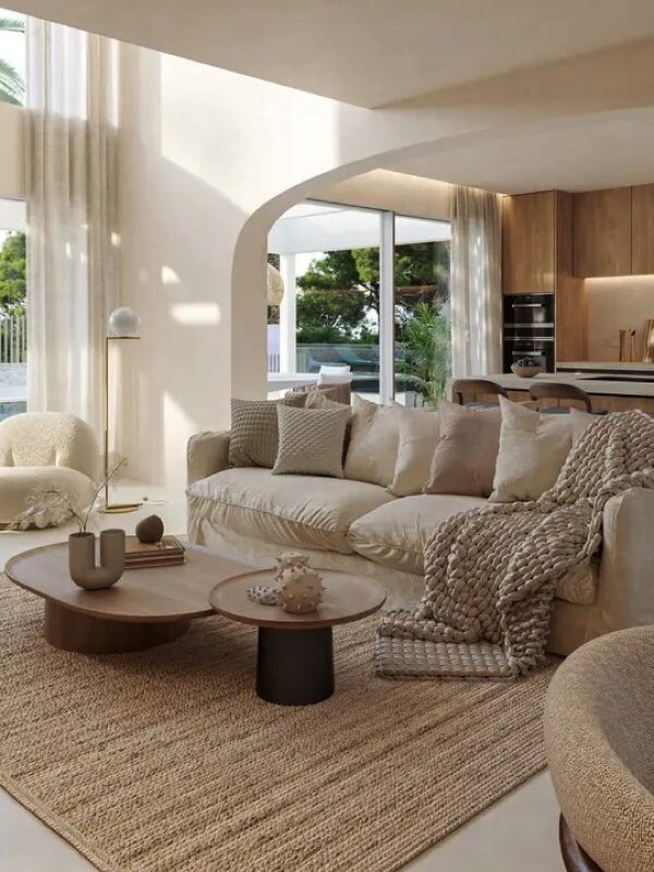 Villa for sale in Santa Ponsa ABC-102199