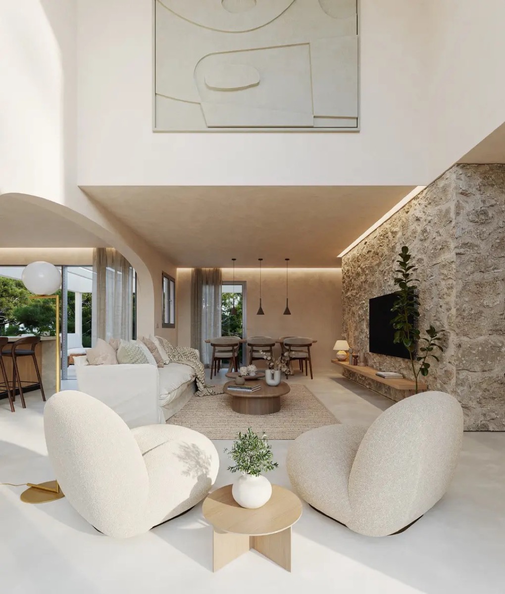 Villa for sale in Santa Ponsa ABC-102199 