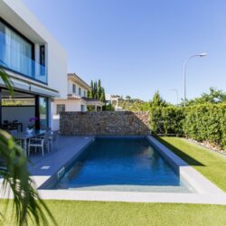 Villa for sale in Son Quint ABC-101729