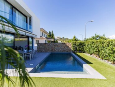 Villa for sale in Son Quint ABC-101729