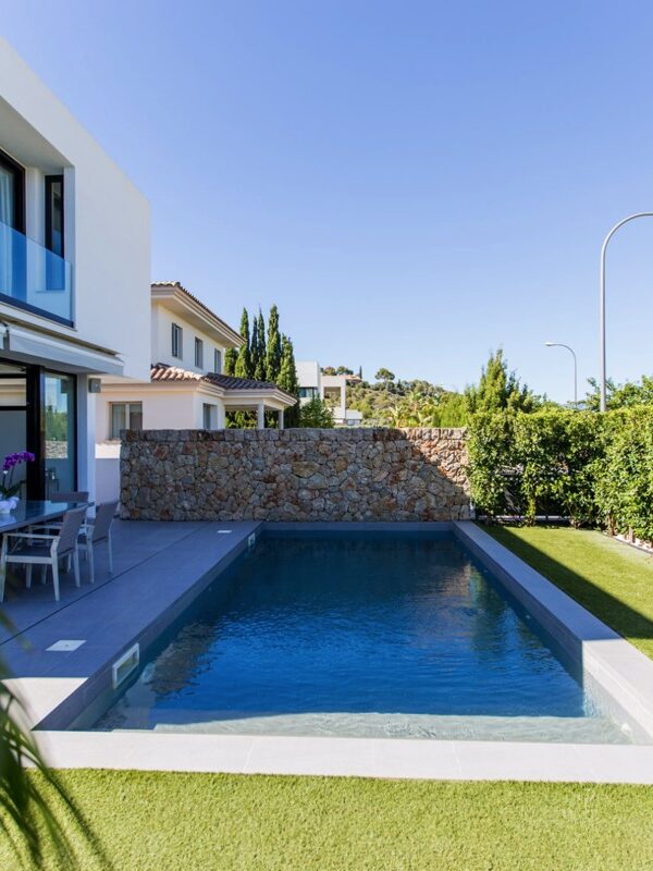 Villa for sale in Son Quint ABC-101729