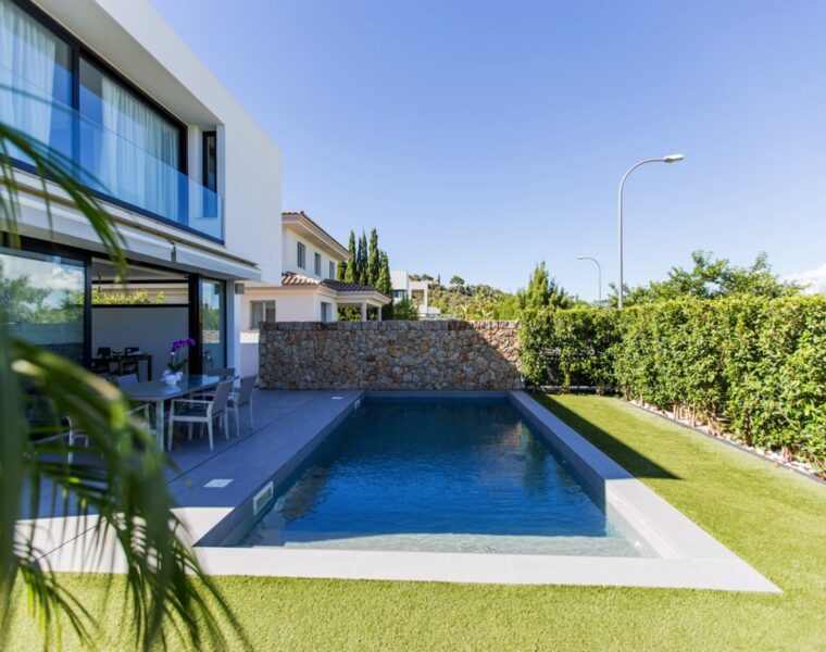 Villa for sale in Son Quint ABC-101729