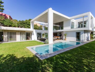 Villa for sale in Santa Ponsa ABC-101325