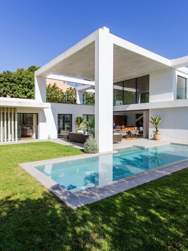 Villa for sale in Santa Ponsa ABC-101325