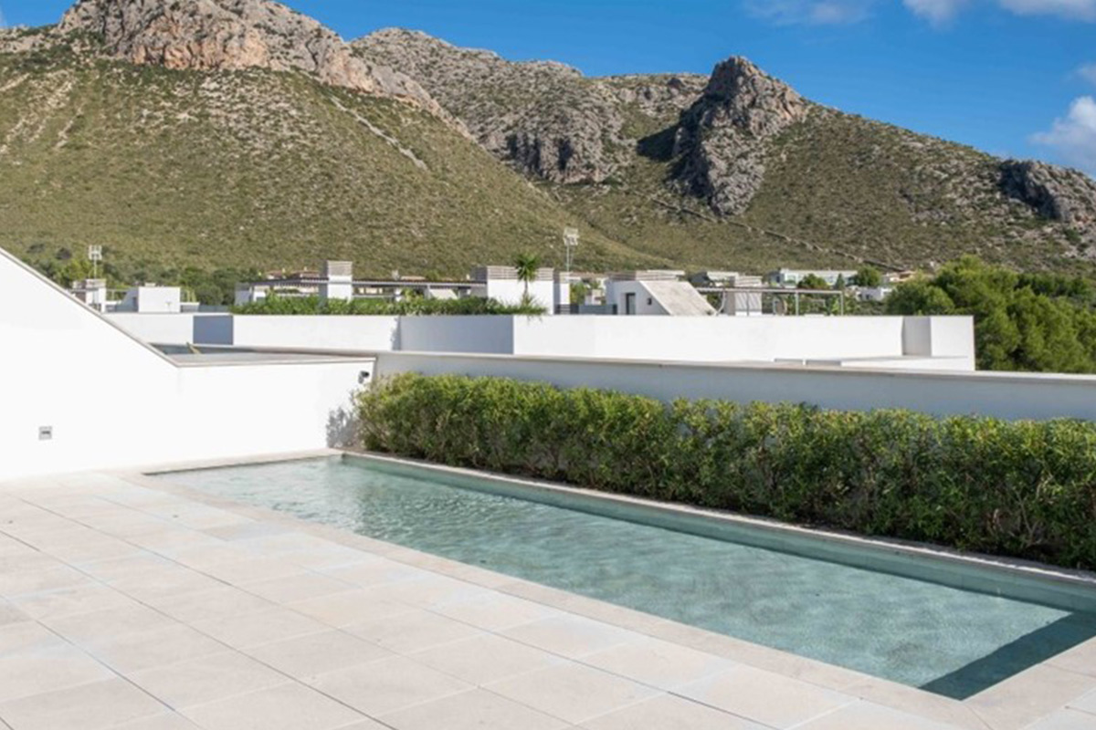 Picture of Manhattan View Studio - Luxury Penthouse Condos for Sale