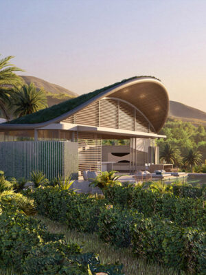 Mathias Koester Architects