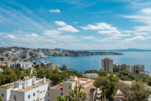 Property for sale in bendinat, mallorca
