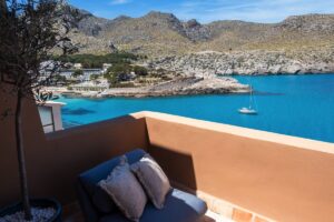 Property for sale in Cala San VIcente