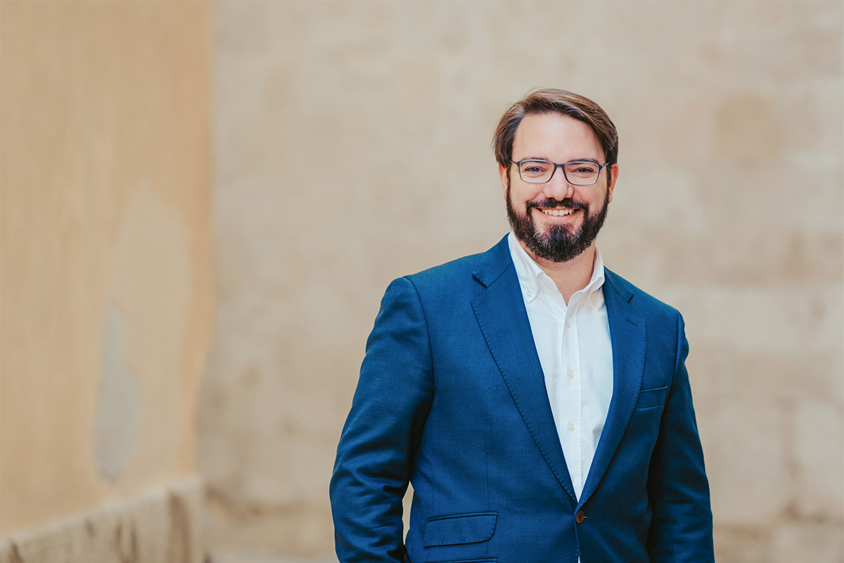 The law firm in Mallorca specialising in helping non-residents buy property safely
