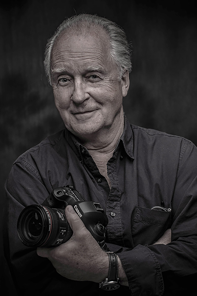 Michael Potter