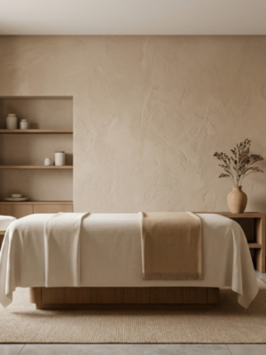 Where body and mind reset in palma