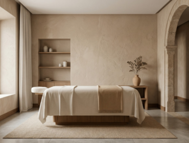 Where body and mind reset in palma