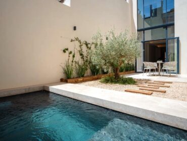Townhouse for sale in Santa Catalina