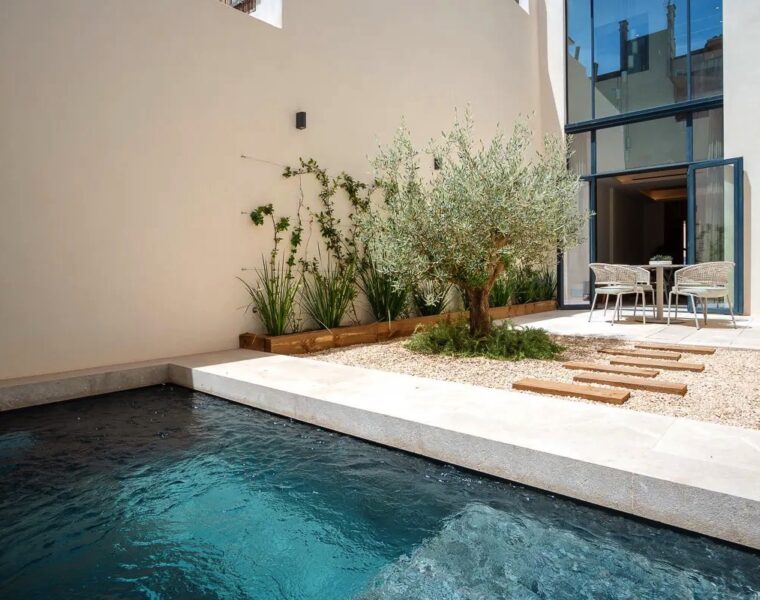 Townhouse for sale in Santa Catalina