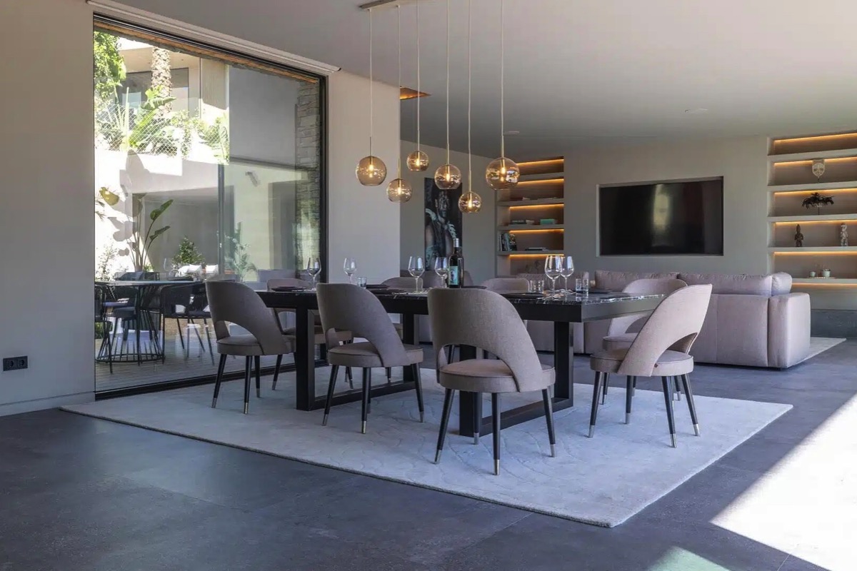 Villa for sale in Cala Vinyes