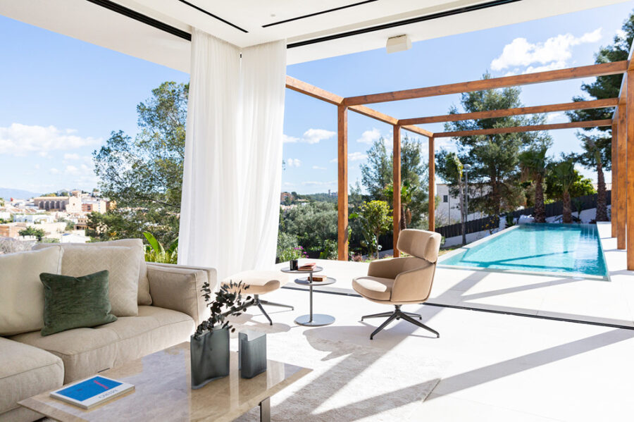 Villa for sale in Genova