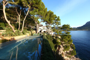 Property for sale in Formentor