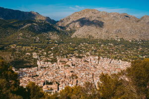 Property for sale in La Font Pollensa