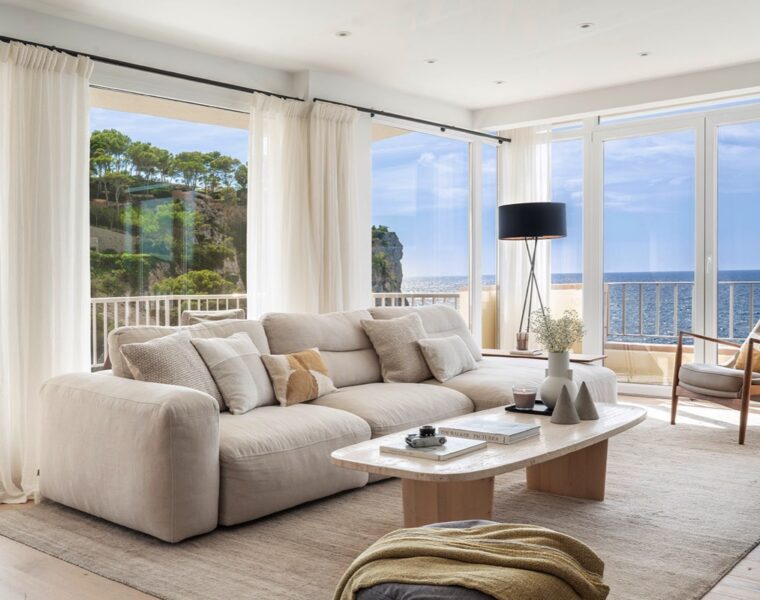 Apartment for sale in Santa Ponsa
