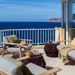 Apartment for sale in Santa Ponsa