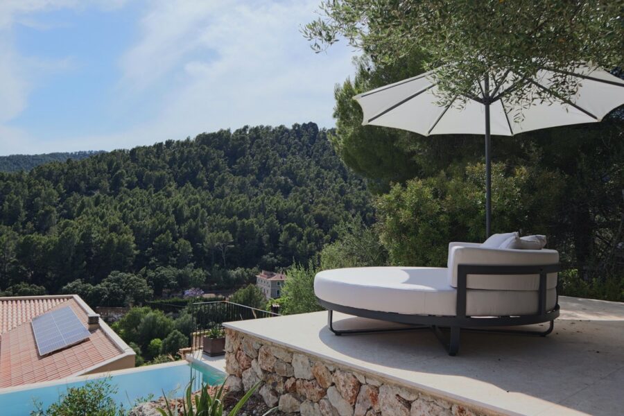Villa for sale in Alaró