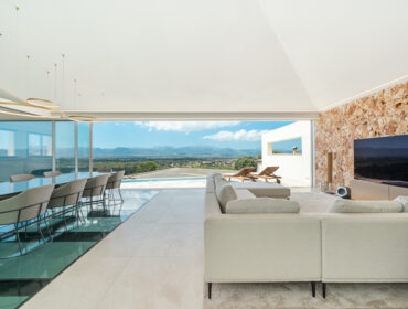 Villa for sale in Costitx