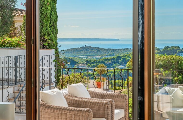 Villa for sale in Son Vida