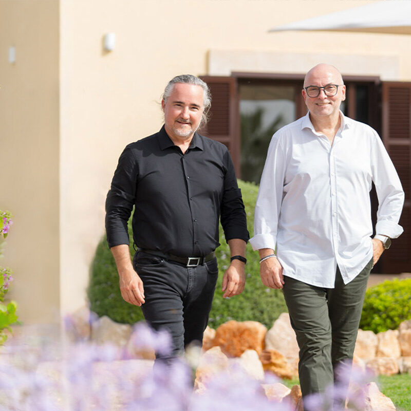 First Smart Home, an integrated home that thinks for you - Living in ...