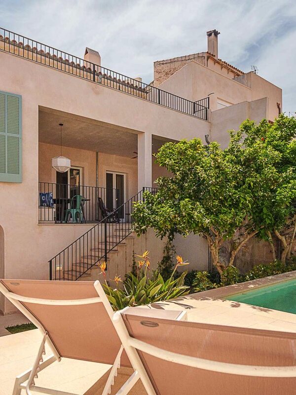 Townhouse for sale in Capdepera