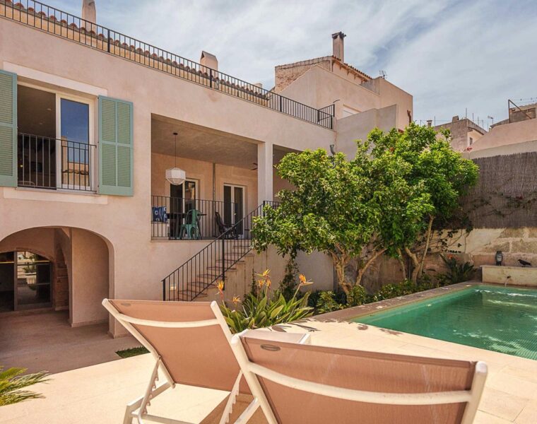 Townhouse for sale in Capdepera