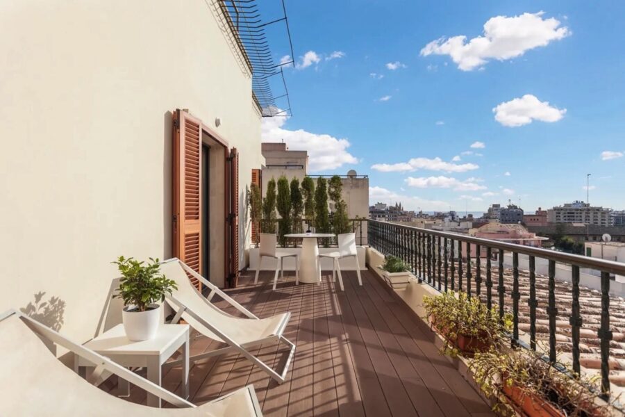 33 Luxury Penthouses with Major Opulence