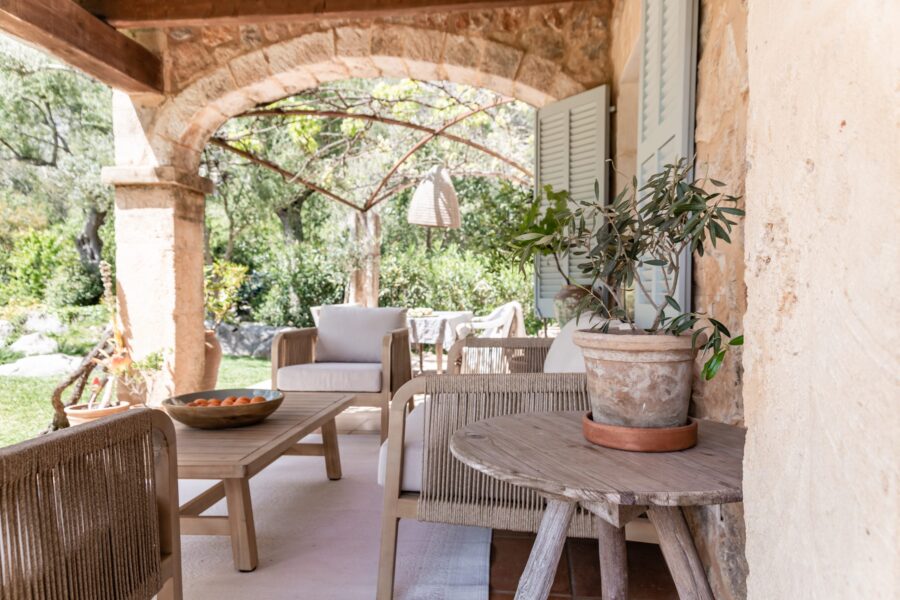 Finca for sale close to Pollensa