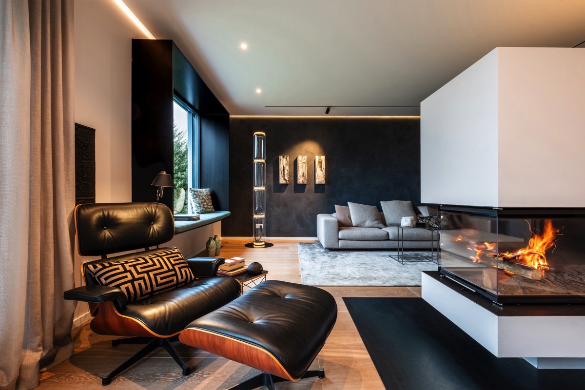 Visual idea from this collection
