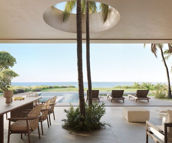 Villa for sale in Sa Torre