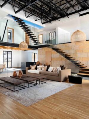 Apartment for sale in Santa Catalina