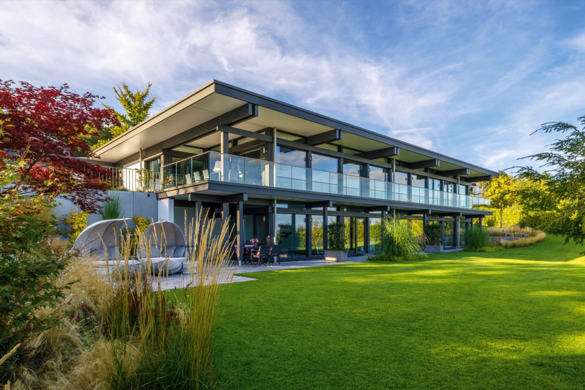 HUF HAUS: The Future of Living
