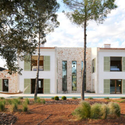 Finca for sale near Santanyi