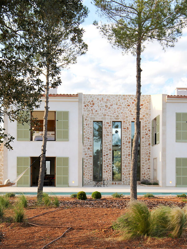 Finca for sale near Santanyi