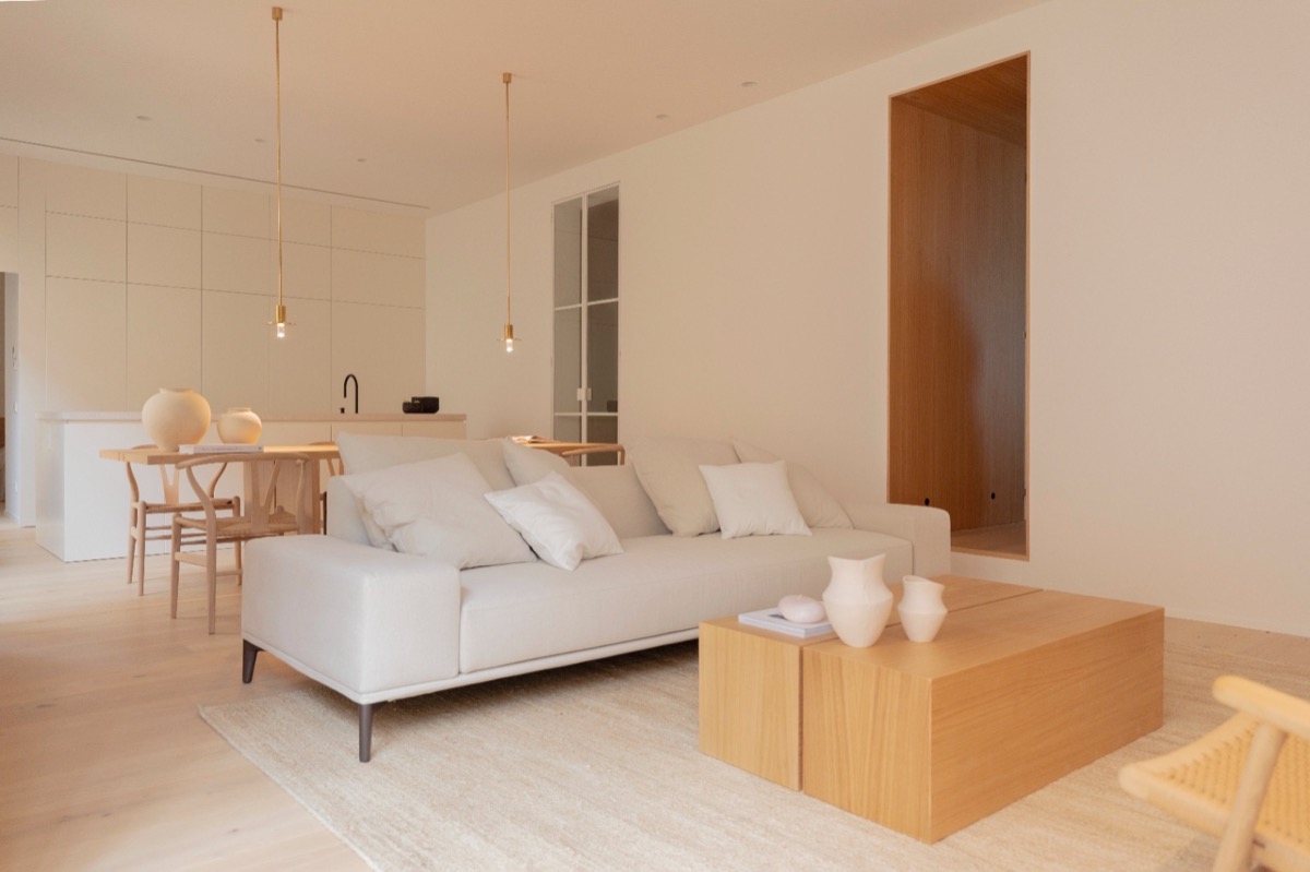Elegant Design-APARTMENT in PALMA OLD TOWN - Living in Mallorca