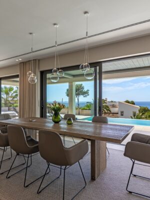 Villa for sale in Santa Ponsa