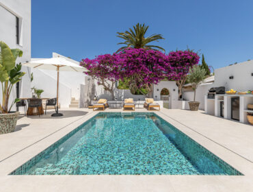 Villa for sale in Sol de Mallorca