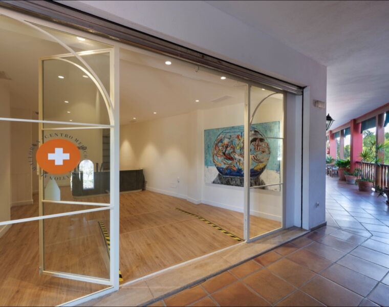 property for sale in Bendinat