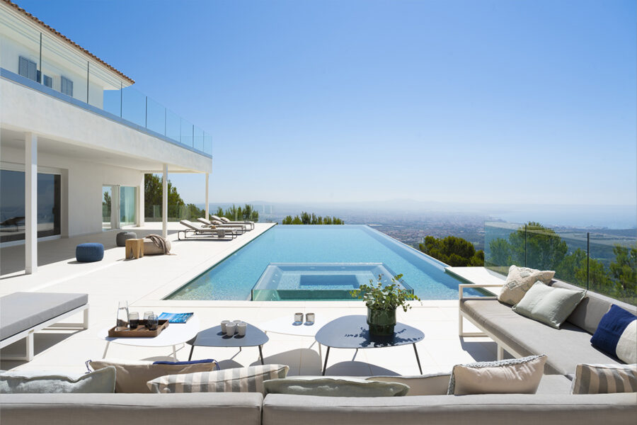 Mirador Estate Mallorca Property Son Vida