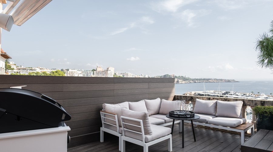 Image showcasing Penthouse for sale in Mallorca | Engel & Völkers