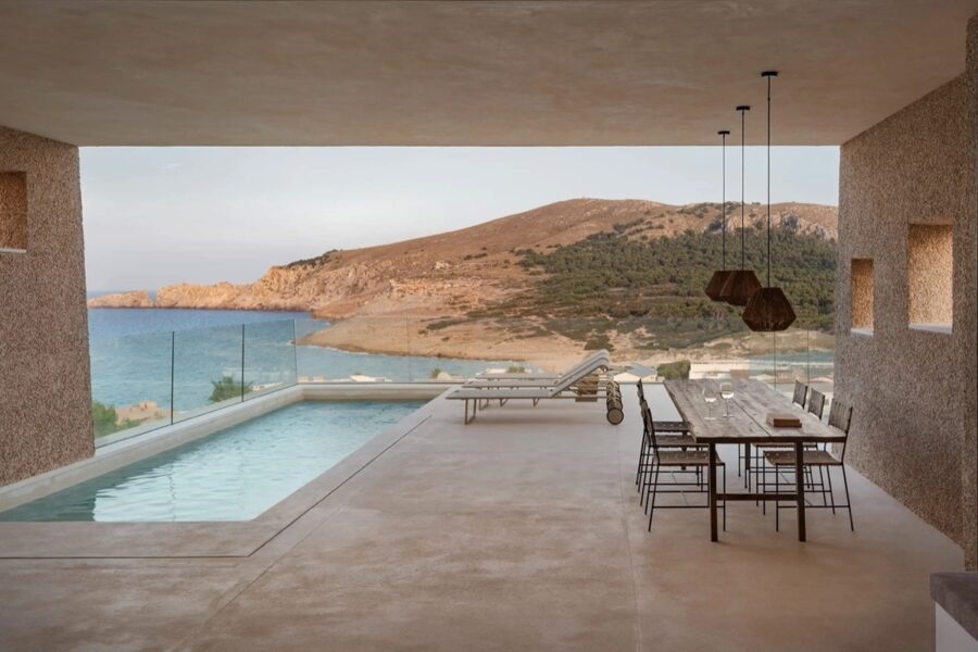 Villa for sale in Capdepera