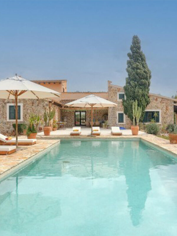 Country house for sale in Pollensa