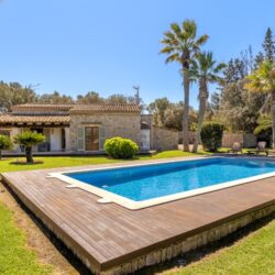 Finca for sale near Artà