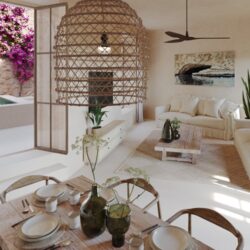 Townhouse for sale in Arta